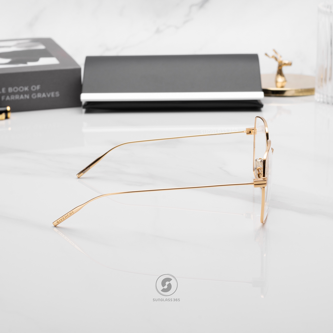 แว่นสายตา Givenchy GV50039U 030