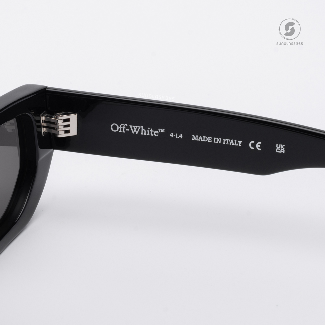 แว่นกันแดด Off-White OERI115 1007