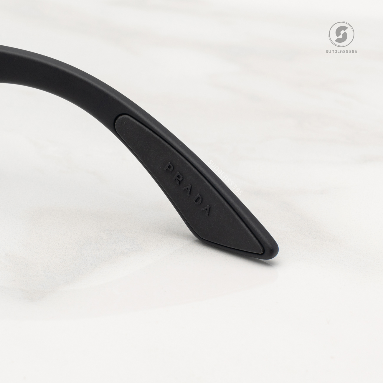 แว่นกันแดด PRADA PS50Z 1AB02G Black
