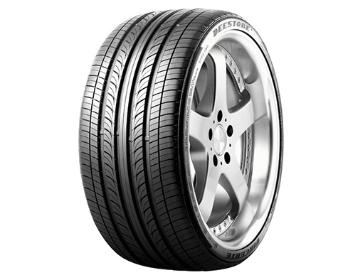 DEESTONE 185/60-15 VINCENTE R302 เส้น 900 ปี16 ปกติ 2500