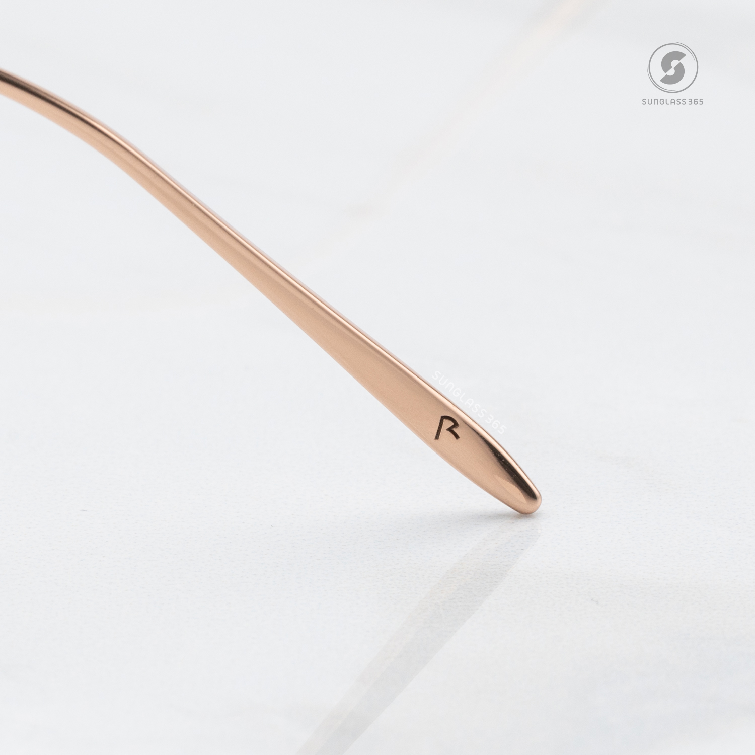 แว่นสายตา RODENSTOCK R7120 B