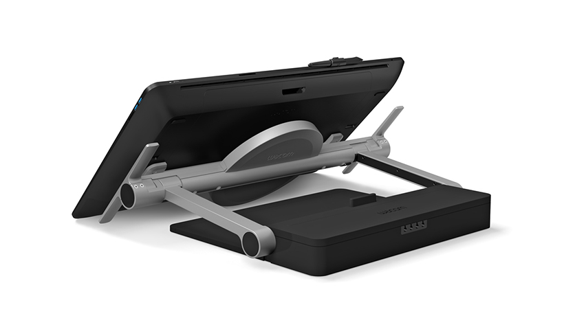 Ergo Stand for Cintiq Pro 24