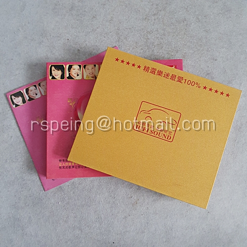 CD เพลงจีน 闽南语 : 爱拼才会赢