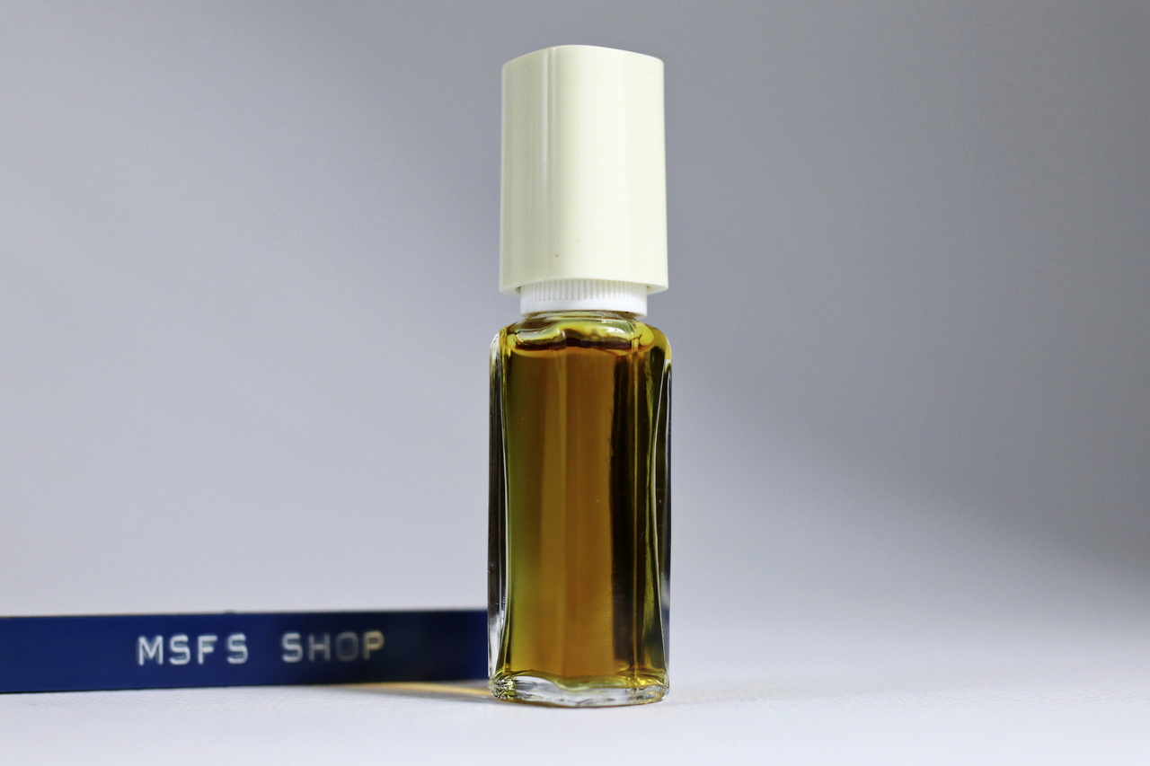 [Vintage] Royal Secret Cologne Concentree 7.5ml Splash แบบแต้ม - น้ำหอม Vintage