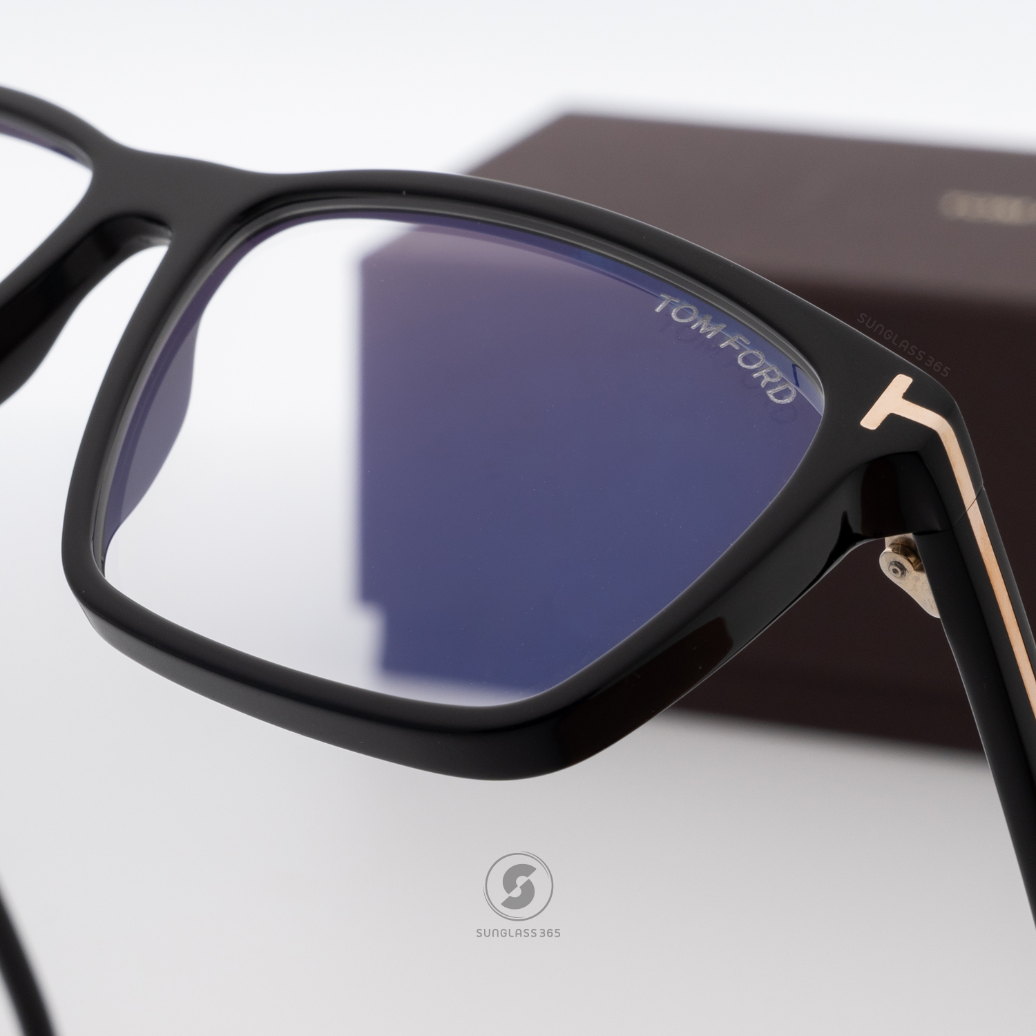 กรอบแว่น TOM FORD TF5959-B 001
