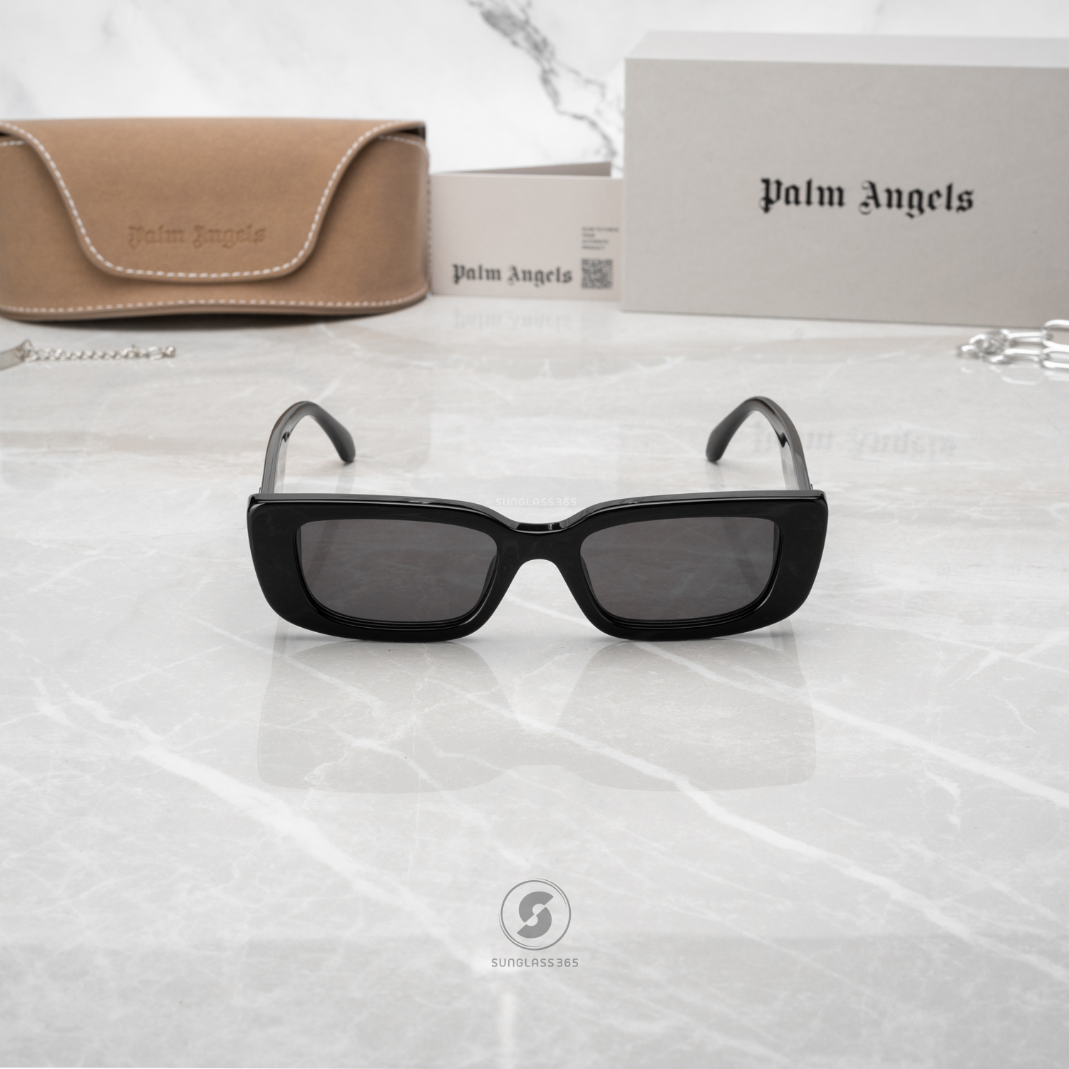 แว่นกันแดด Palm Angels PERI056 1007