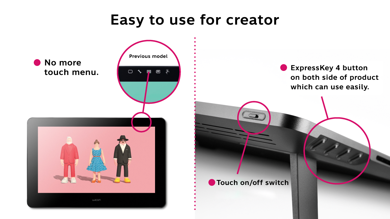 Cintiq Pro 16 (2021)