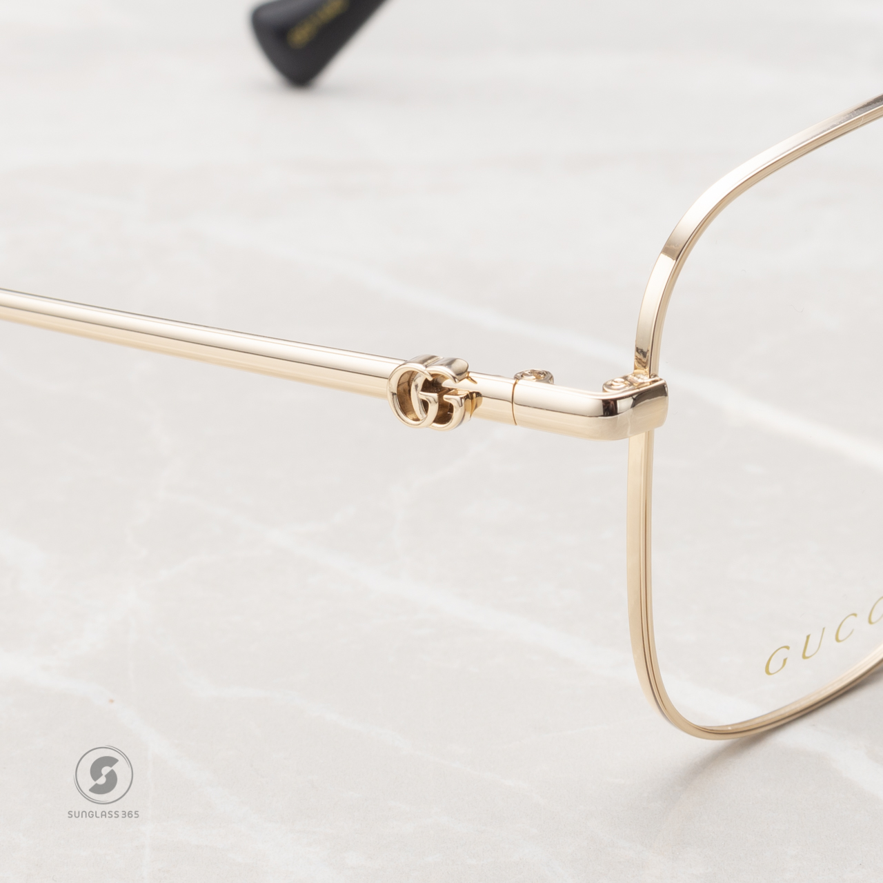 แว่นสายตา Gucci GG1144O 003