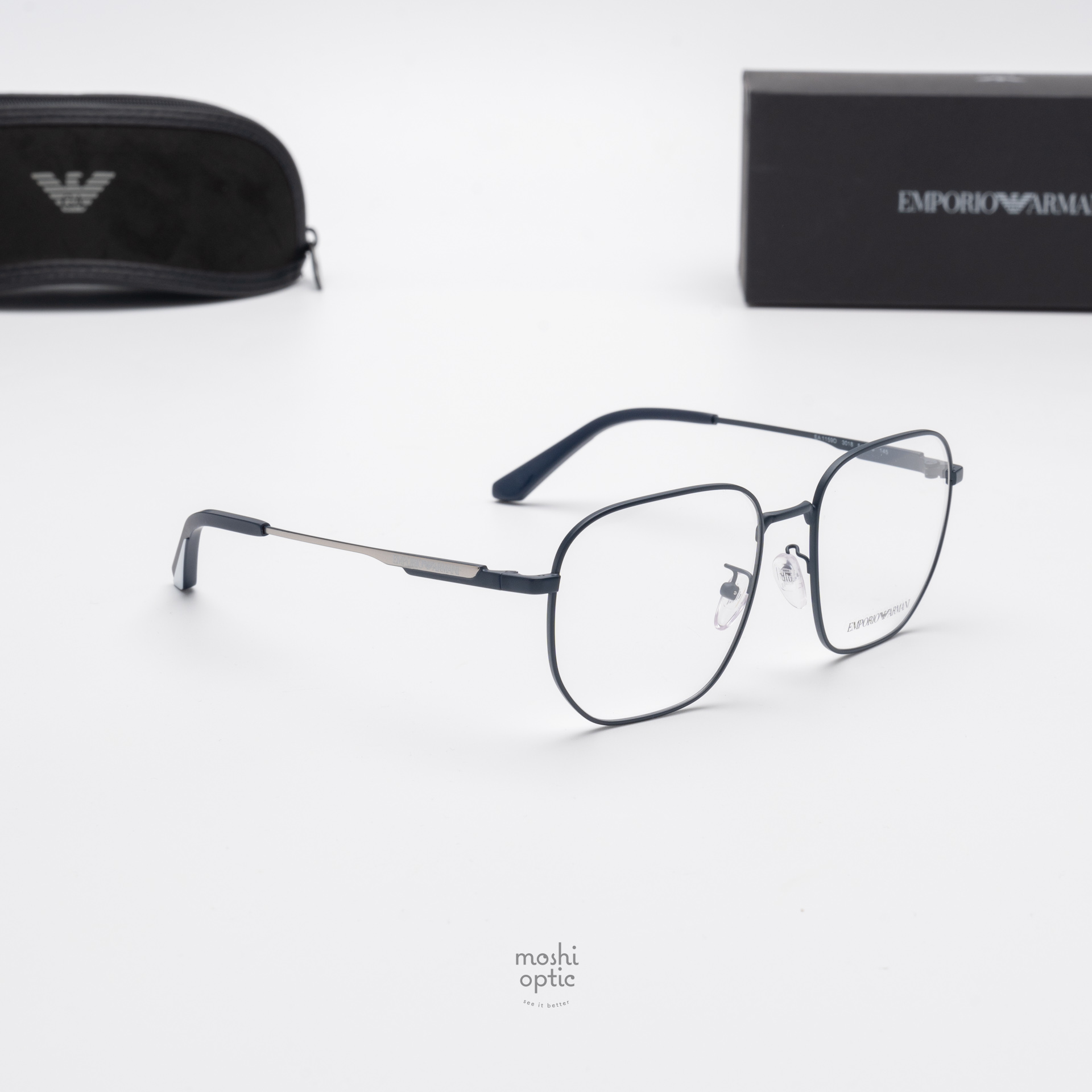 กรอบแว่น Emporio Armani EA1159D 3018