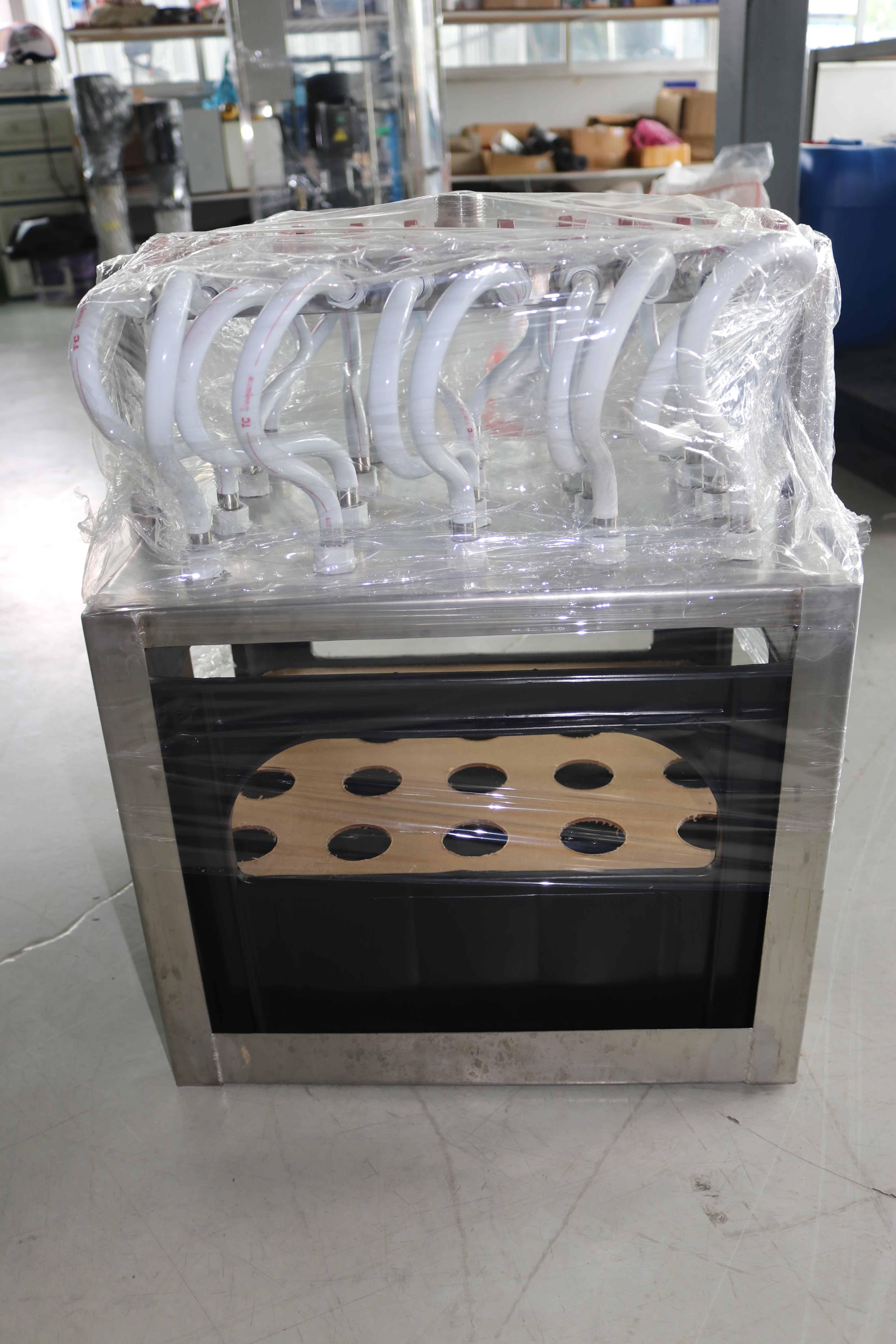 หัวบรรจุขวดน้ำดื่ม20หัว