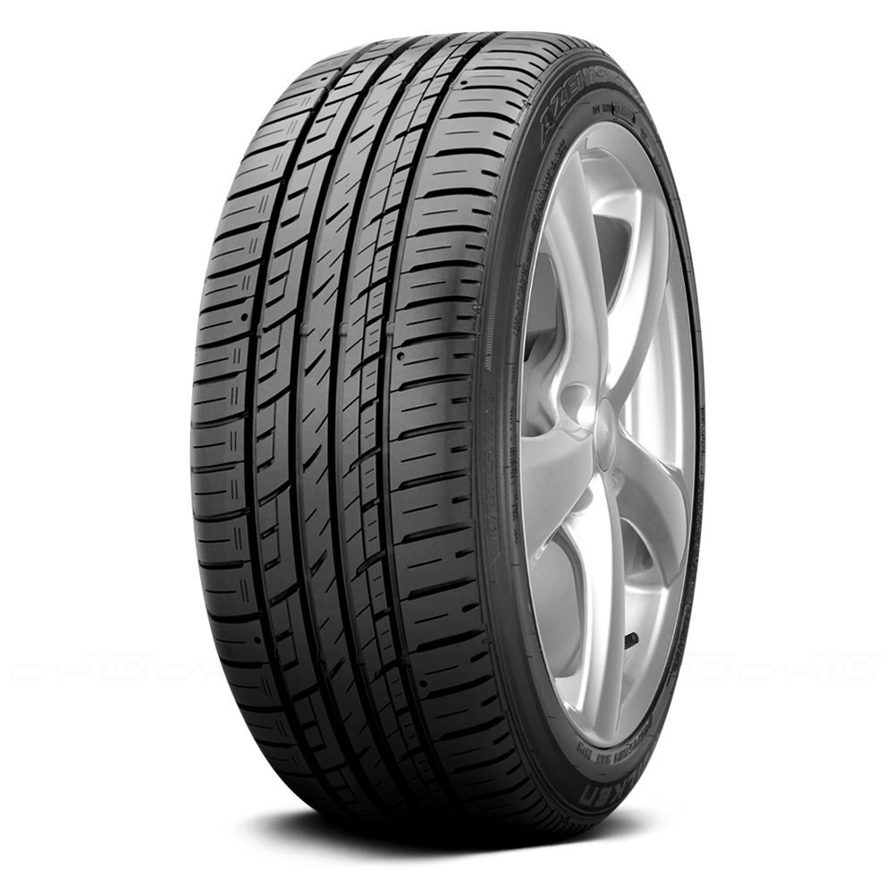 ยางใหม่ค้างปี FALKEN PT722 265W35S18 ปี14 เส้น 1000 ปกติ 5500 มี 6เส้น