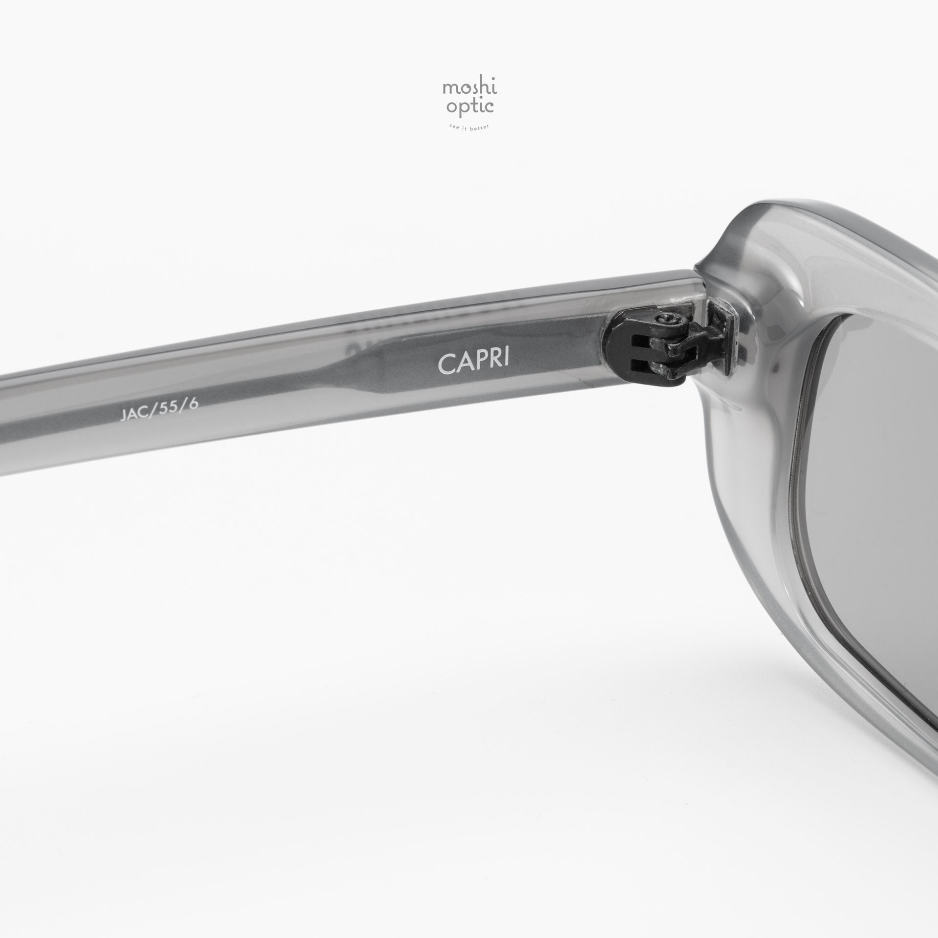 แว่นกันแดด JACQUEMUS CAPRI JAC55 C6