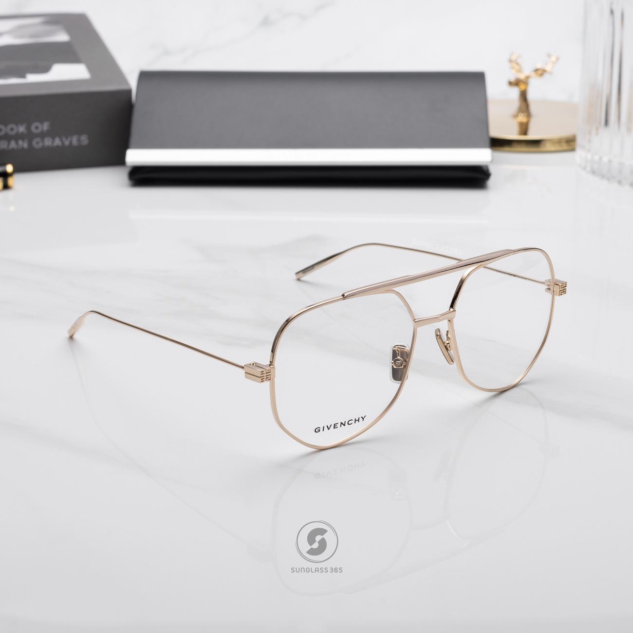 แว่นสายตา Givenchy GV50026U 032