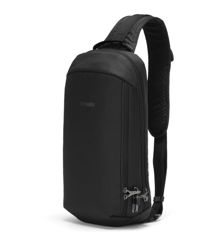 Pacsafe Vibe 325 10L กระเป๋าสะพานเฉียง กันขโมย