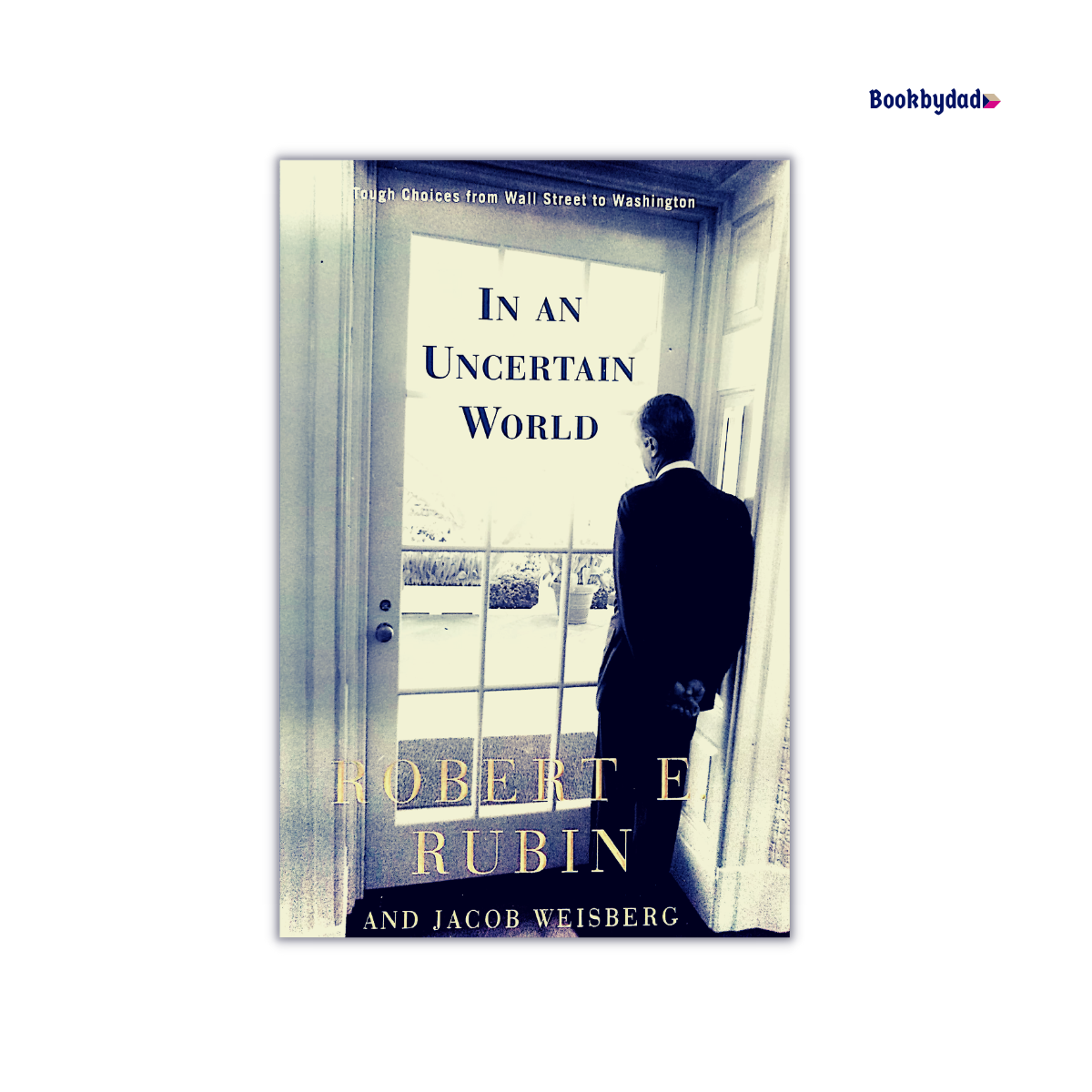 IN AN UNCERTAIN WORLD