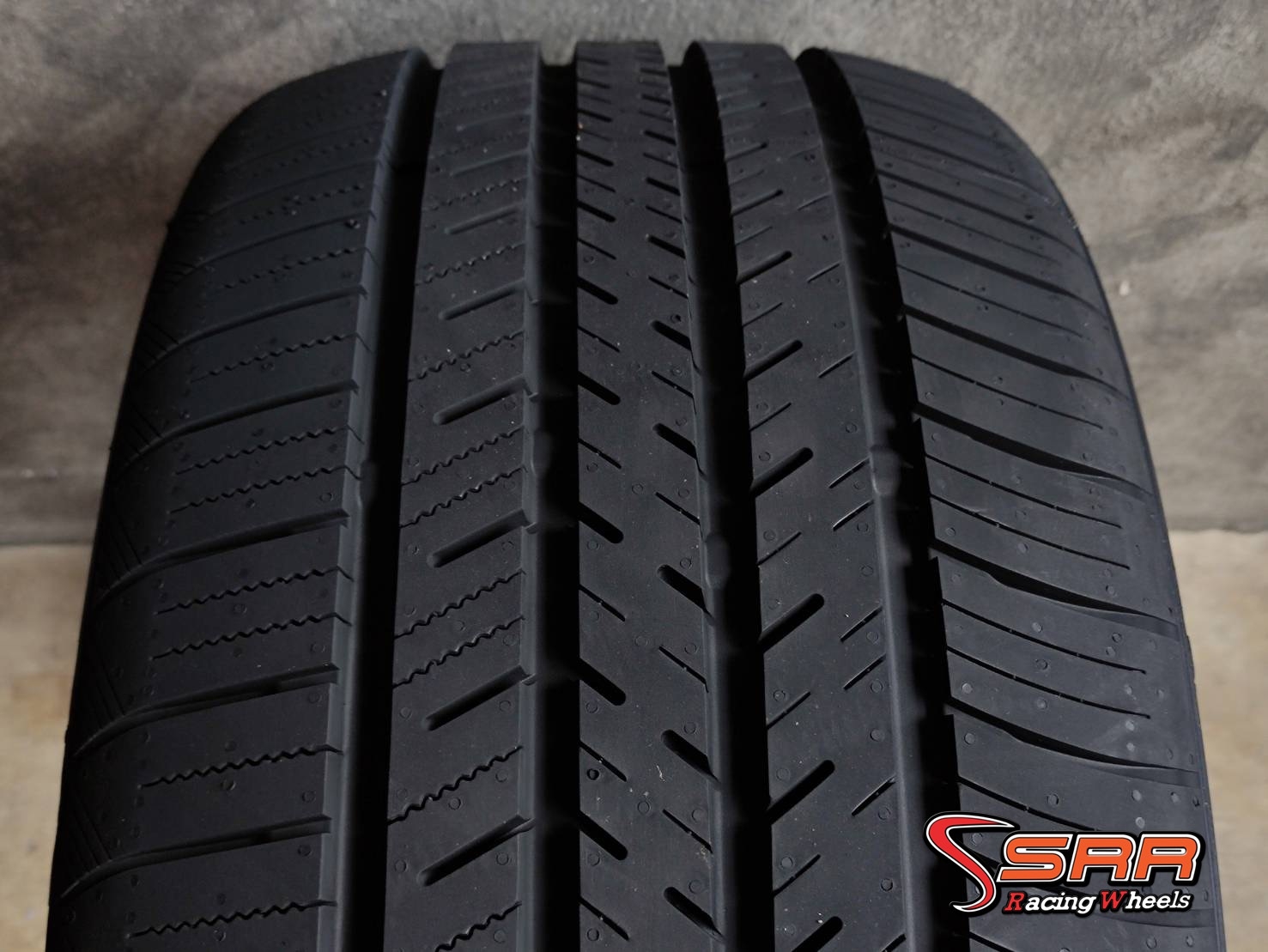 ATALS 245/35R20 FORCE UHP ปี2021 ราคาถูก