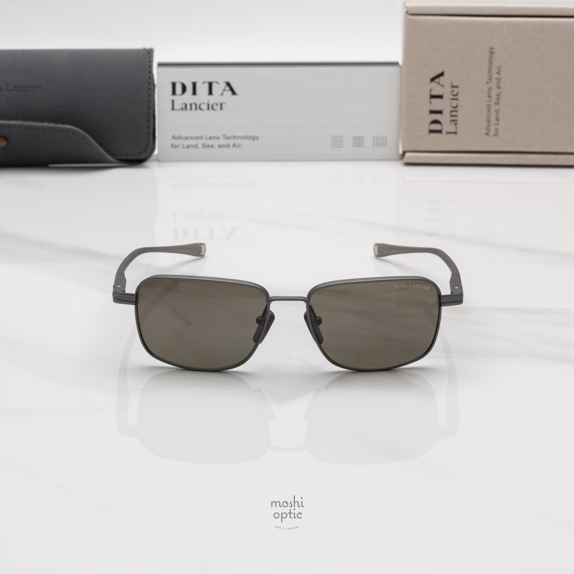 แว่นกันแดด DITA LANCIER SEA DLS423 A 02