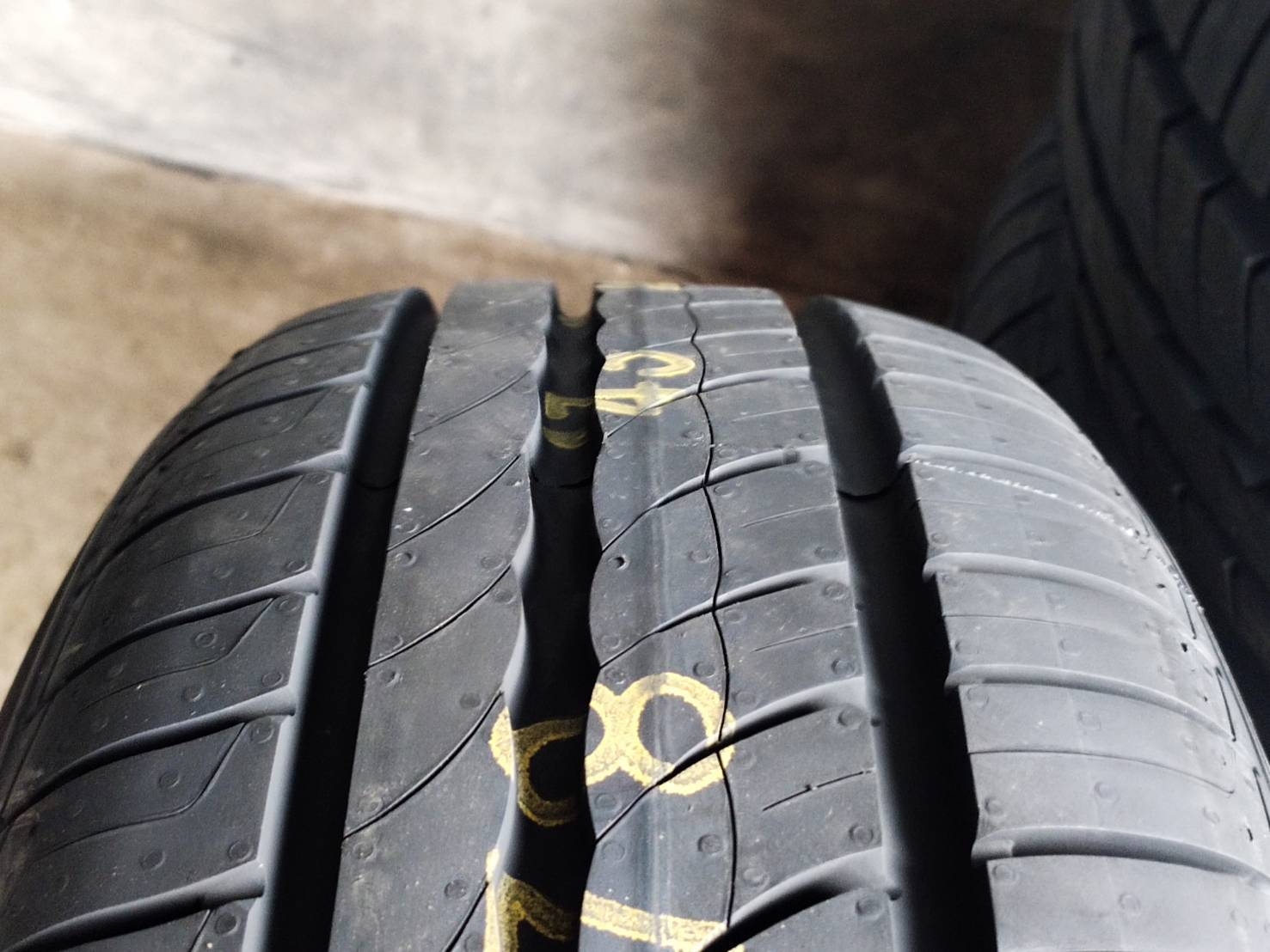PIRELLI CINTURATO P1 VERDE 185/55R16