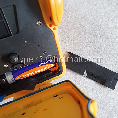 เครื่องเล่นเทปพกพา All Weather Sports