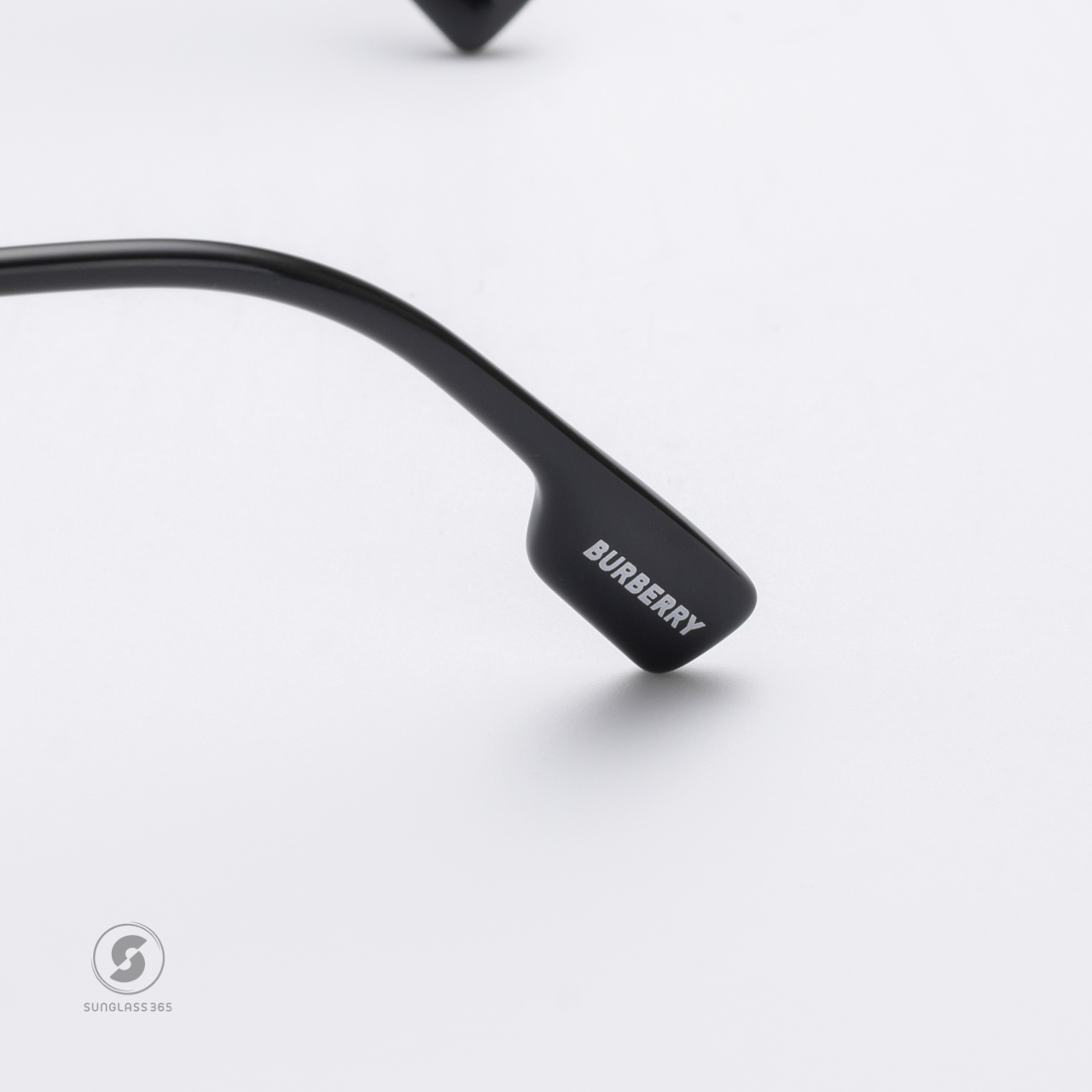 BURBERRY BE1377 1001 Michael Black