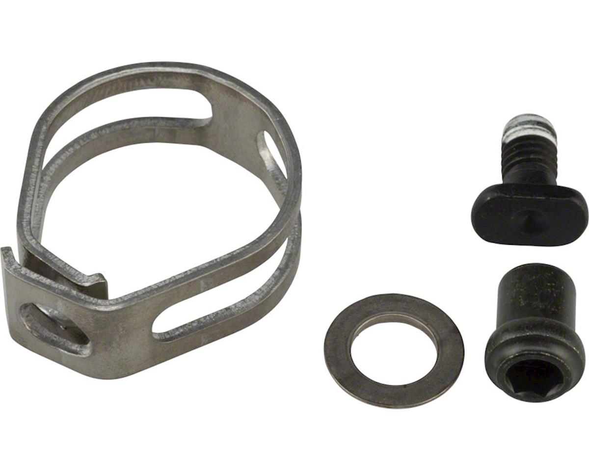 Shimano R9100 Y63X98050 ชุดหูรัดมือเกียร์เสือหมอบ