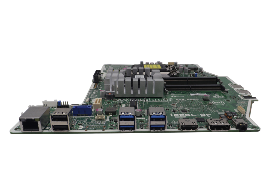 เมนบอร์ด Dell Optiplex 7440 All in One Original ราคา พิเศษ Mainboard Dell Optiplex 7440 All in One ตรง รุ่น