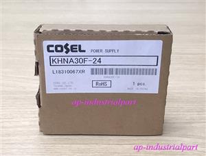COSEL KHNA30F-24 สวิตชิ่งเพาเวอร์ซัพพลาย สินค้าใหม่