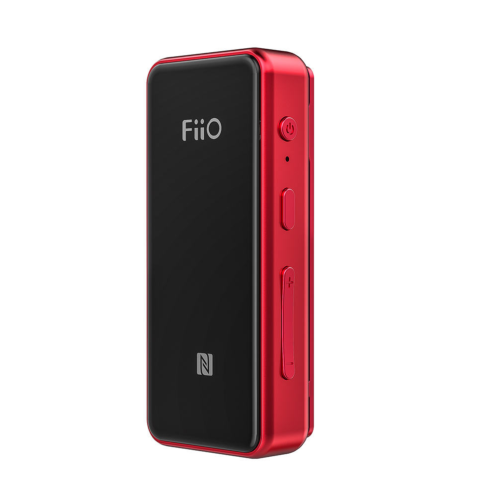 FiiO BTR3 สีแดง