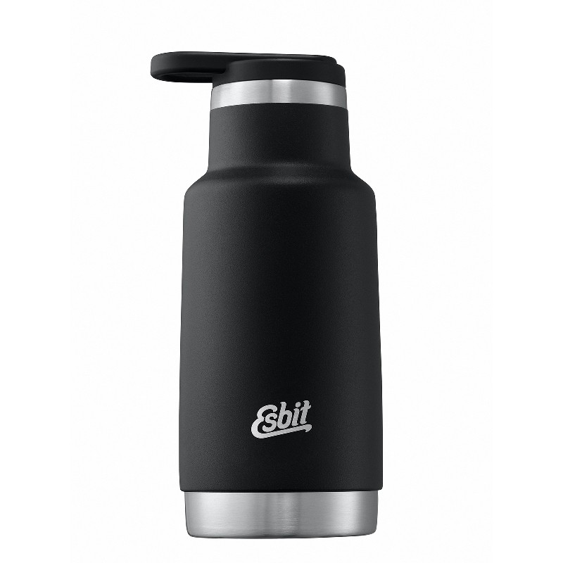 Esbit PICTOR STAINLESS STEEL INSULATED STANDARD MOUTH 350ml ขวดน้ำเก็บอุณหภูมิสองชั้น เก็บร้อน-เย็น