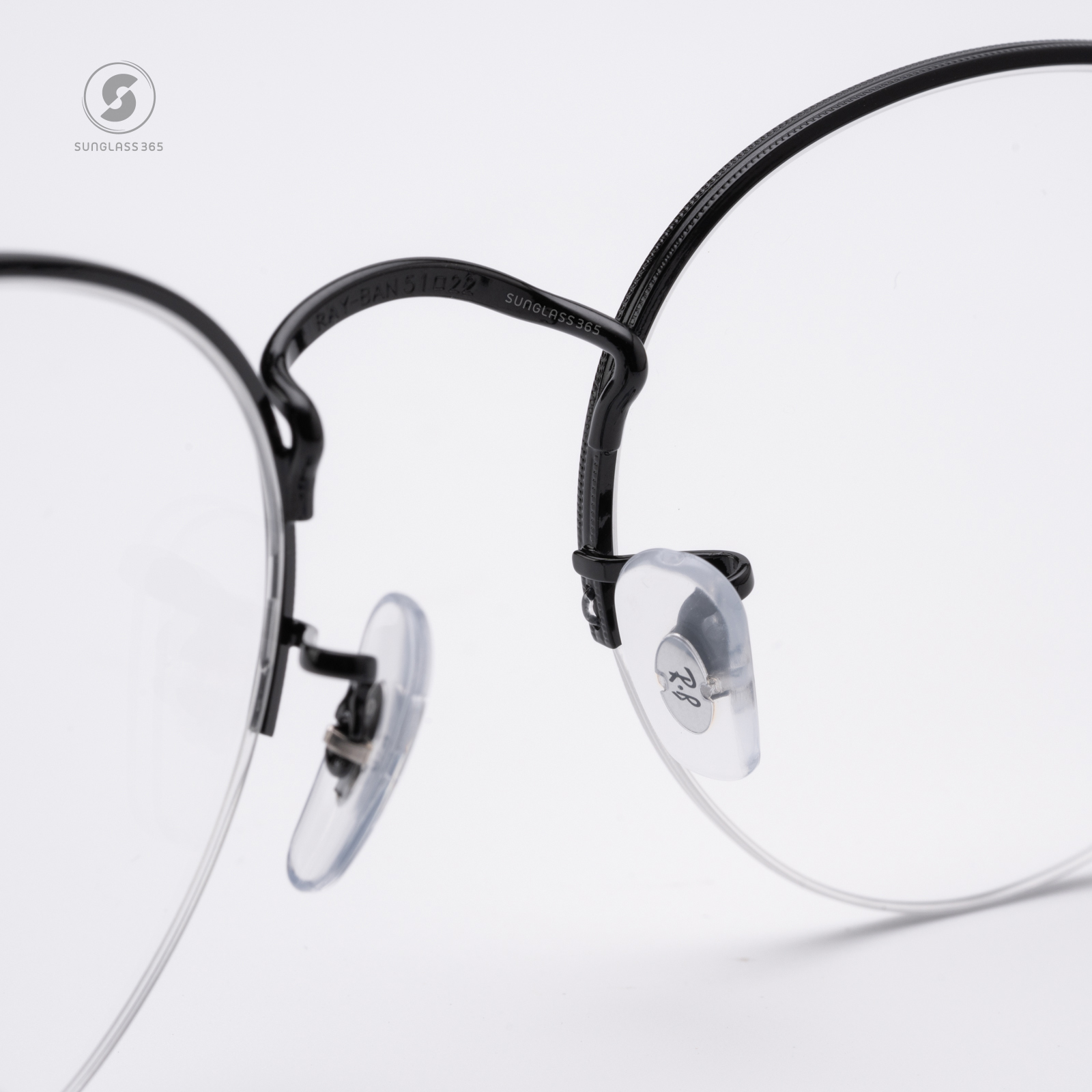 Ray-Ban RX3947V 2509 Black