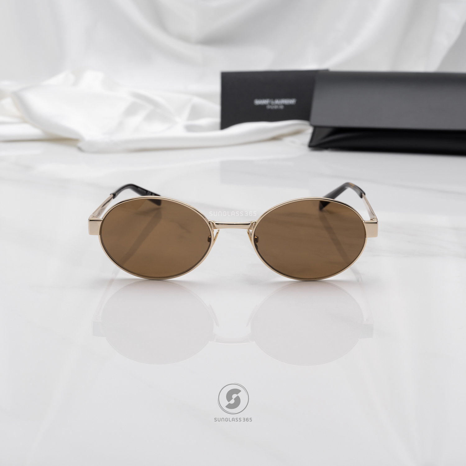 แว่นกันแดด YVES SAINT LAURENT SL692 004