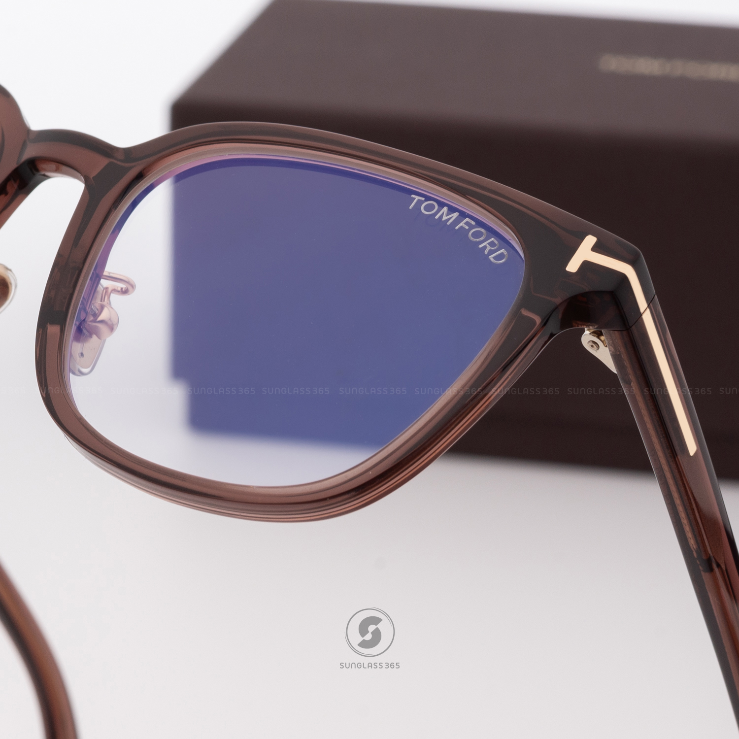 กรอบแว่น TOM FORD TF5998-K-B 045