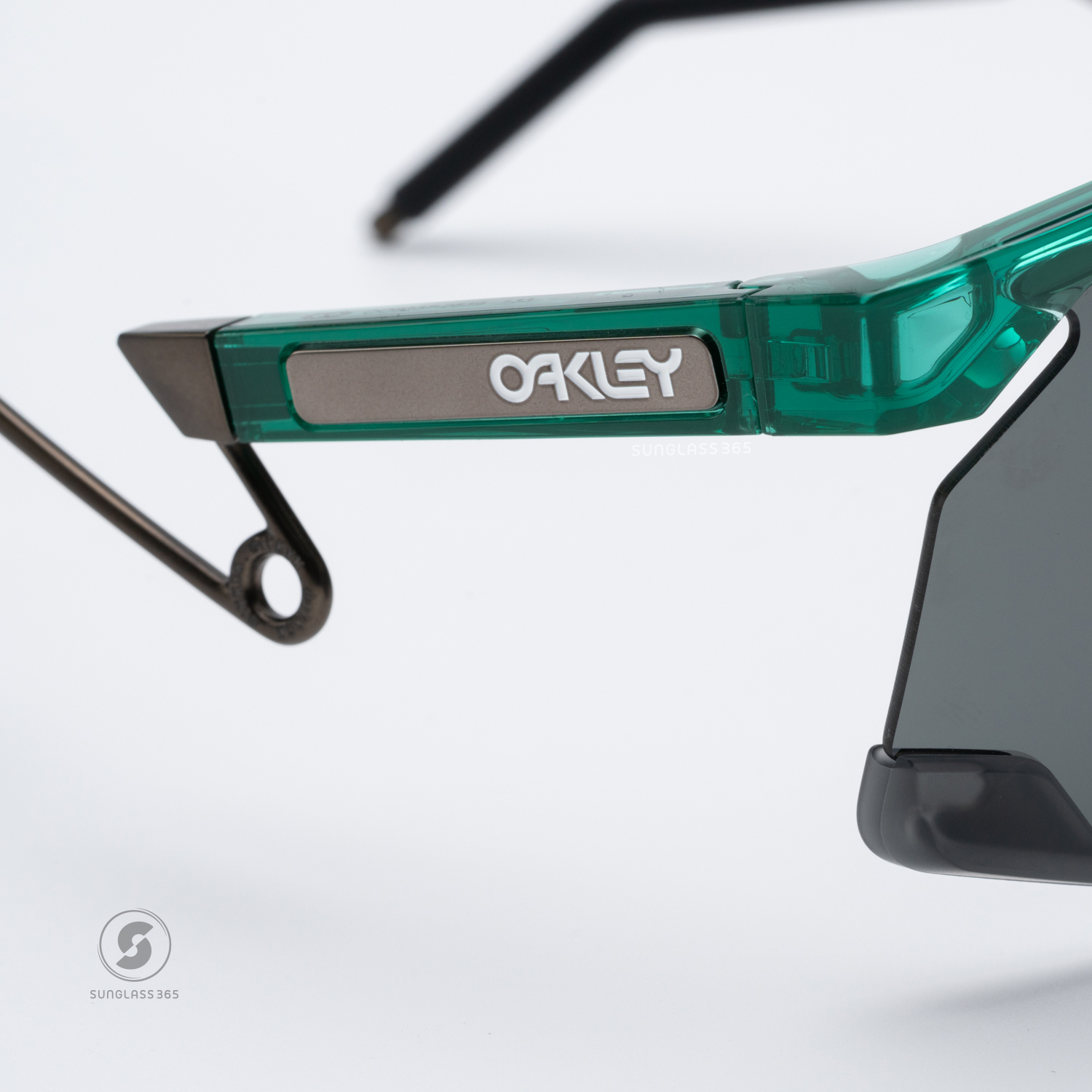 Oakley BXTR METAL OO9237-05 Prizm Black