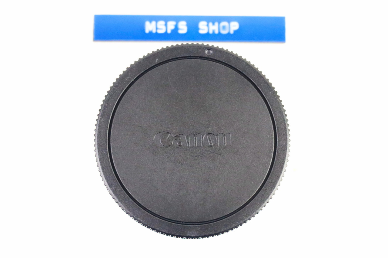 เลนส์ Canon EF-M 22mm F2.0 STM - มือสอง