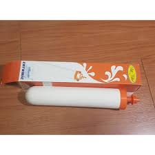 ไส้กรองเซรามิกเทาส้ม10นิ้ว