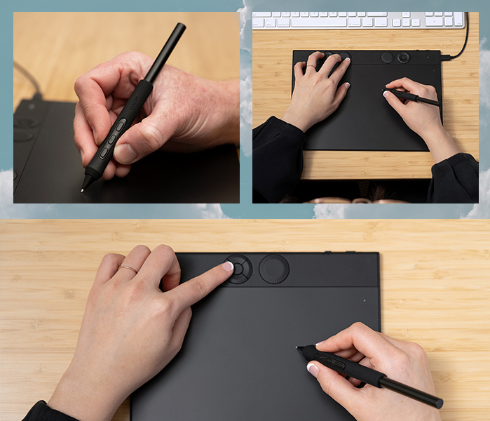 Intuos Pro Small (2025)