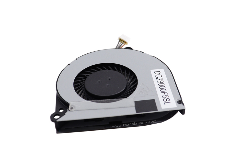 พัดลม CPU Dell Latitude E7450 Original CPU Fan Dell Latitude E7450 ตรงรุ่น ราคา พิเศษ