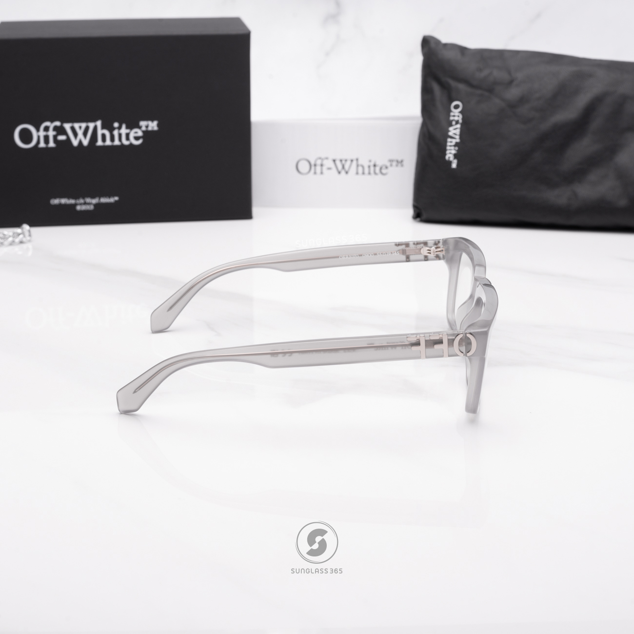 แว่นสายตา Off-White OERJ070 0900
