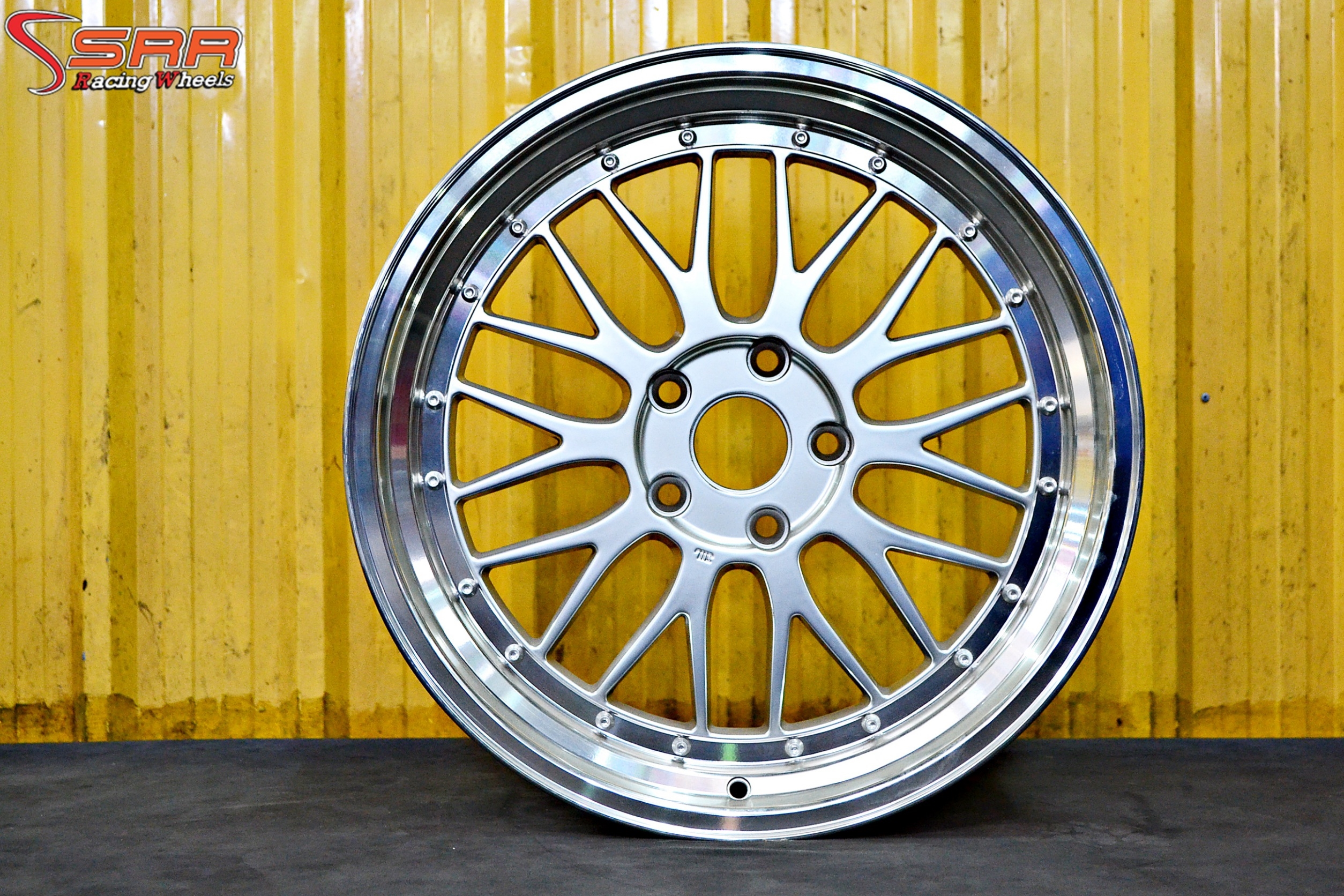มาใหม่ ล่าสุด BBS LM ขอบ19 ใส่ BMW