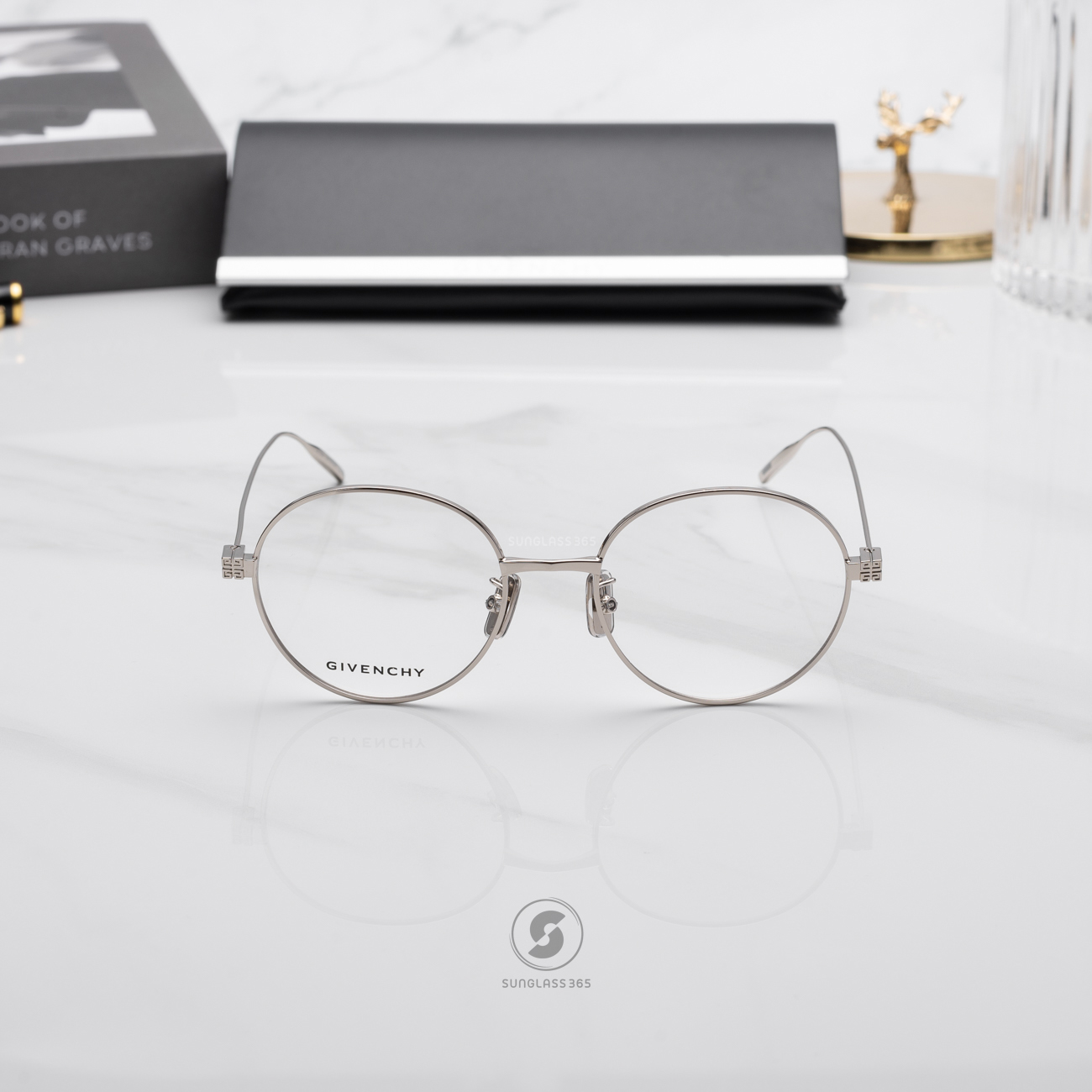 แว่นสายตา Givenchy GV50033U 016