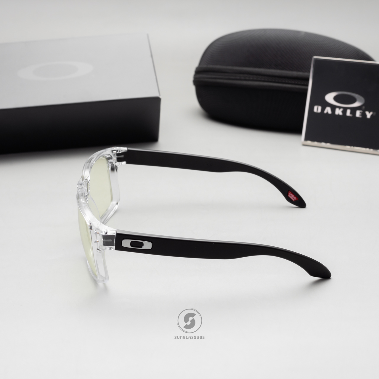 Oakley OJ9007-20 Holbrook XS Prizm Gaming