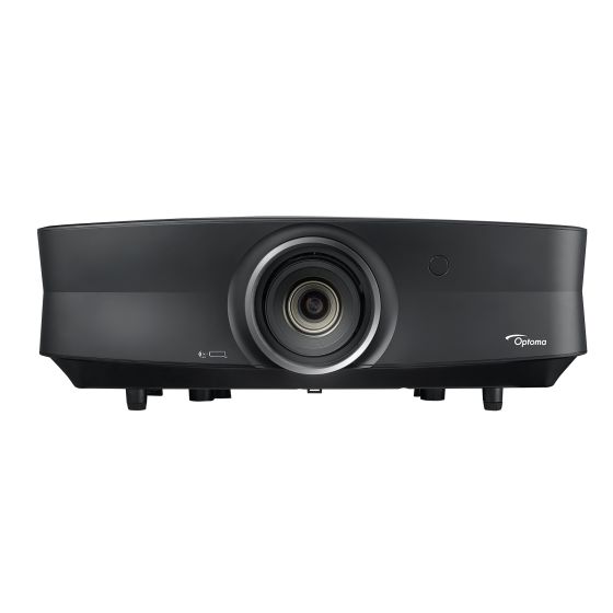 โปรเจคเตอร์ Optoma UHZ65 – โปรเจคเตอร์เลเซอร์ 4K UHD ระดับโรงภาพยนตร์ ความคมชัดสูง สว่างจัด พร้อมเทคโนโลยีล้ำสมัย