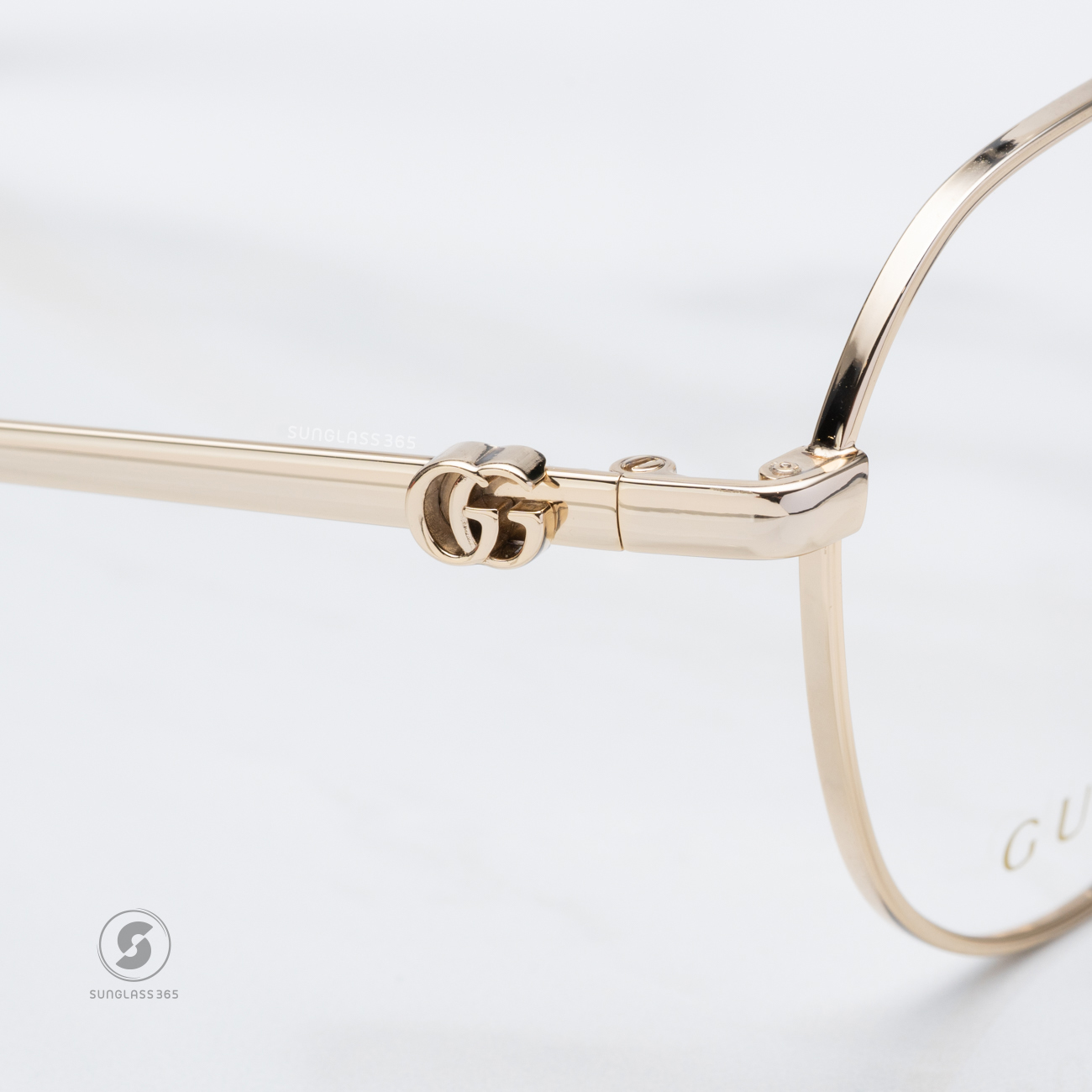 แว่นสายตา Gucci GG1145O 001