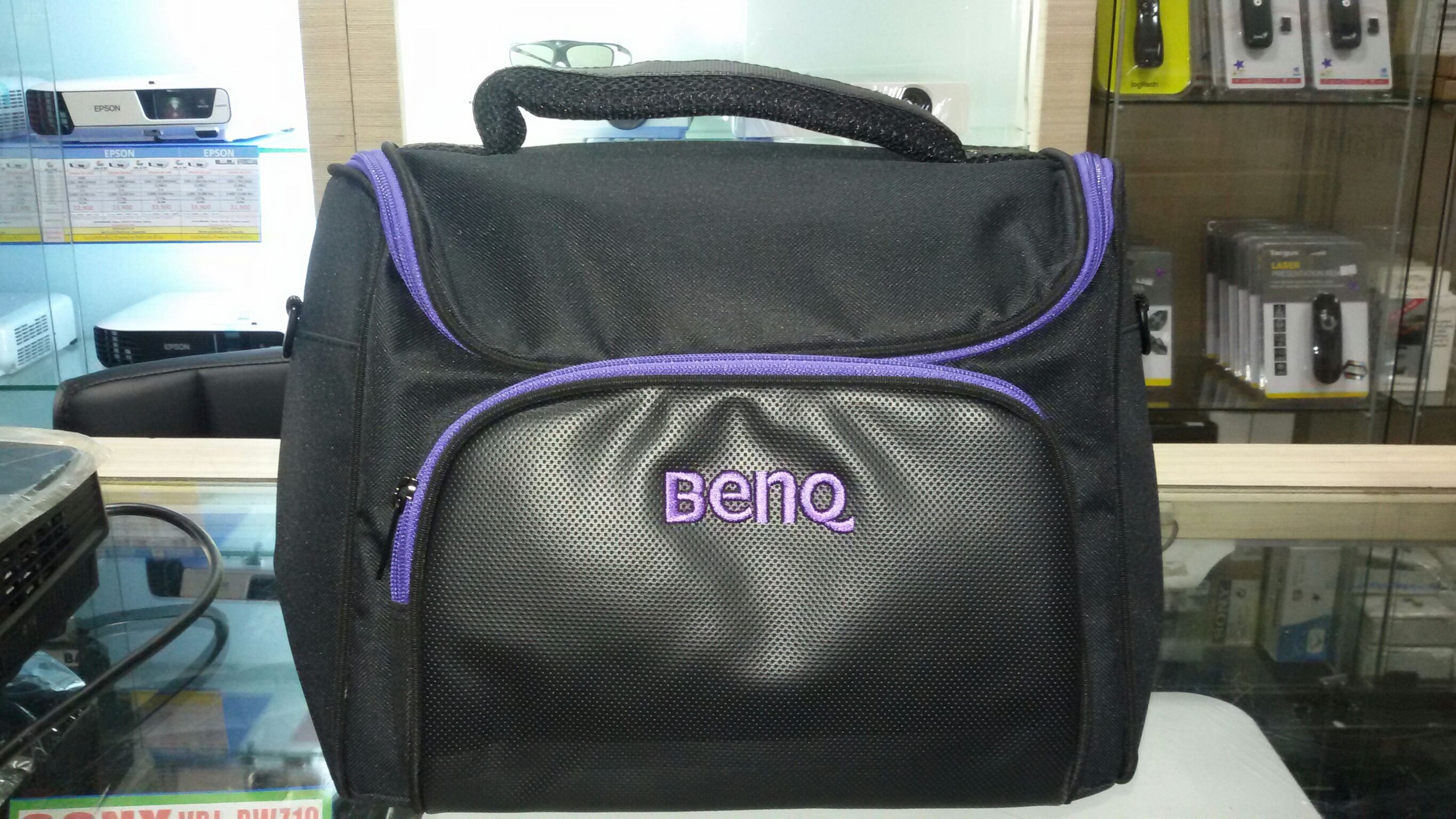 Carry Bag For Projector BenQ