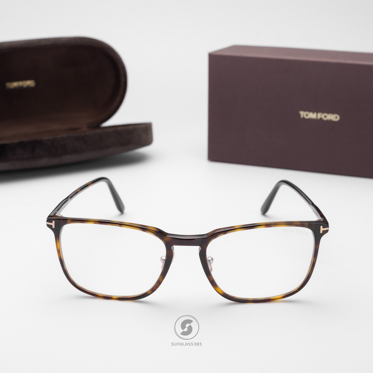 กรอบแว่น TOM FORD FT5699-B 052