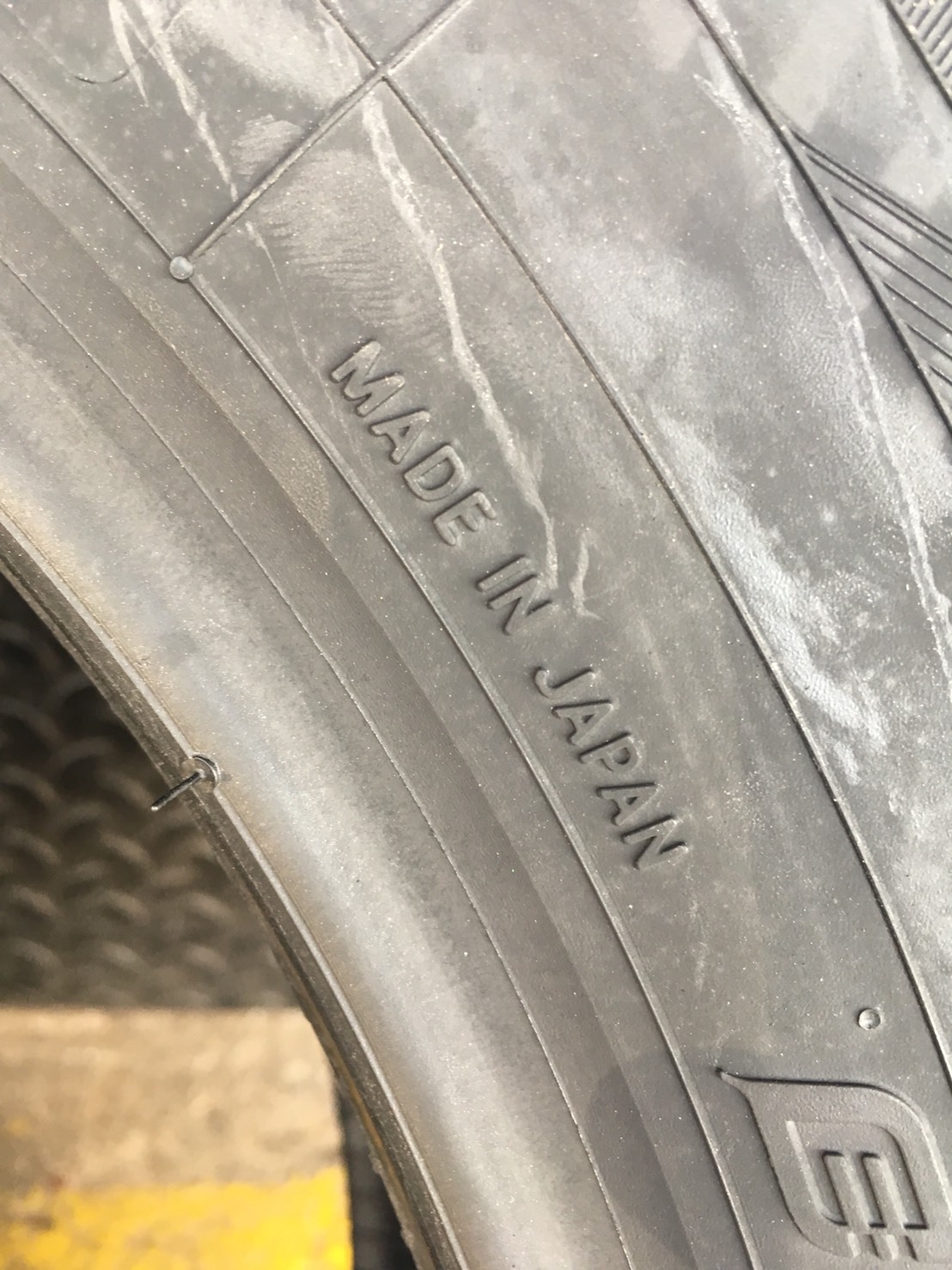 TOYO PROXES CF2 205-65-15 ส 3200 ปี18