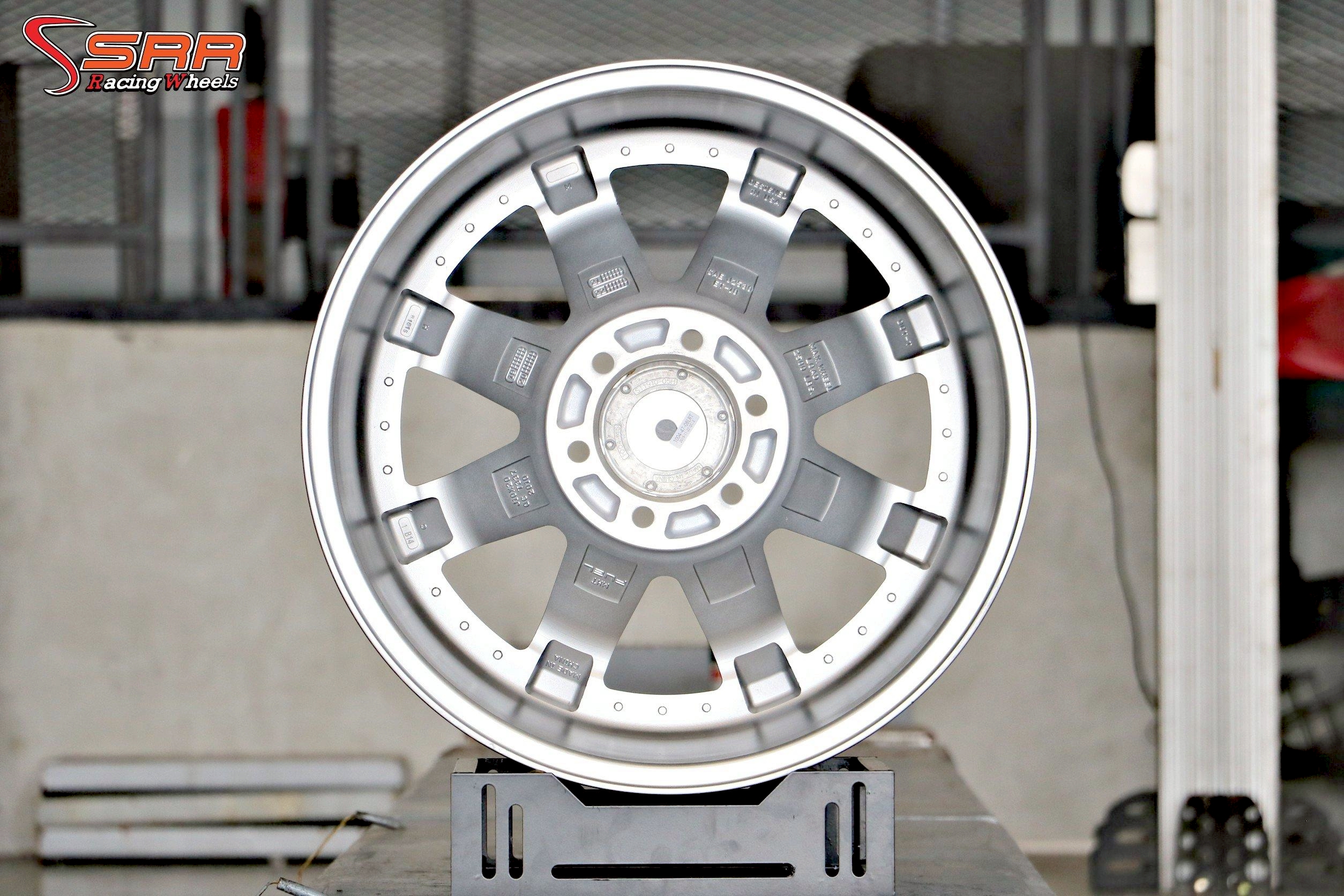 ล้อแท้ FUEL ROGUE ขอบ20" ลดราคาพิเศษ 👇👇