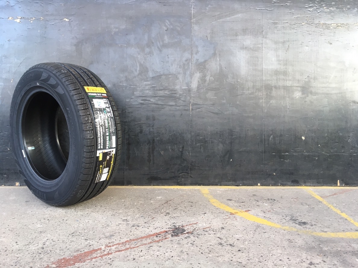 PIRELLI SCORPION VERDE ALL SEASON+ 225/65-17 เส้น 4500 เท่านั้น
