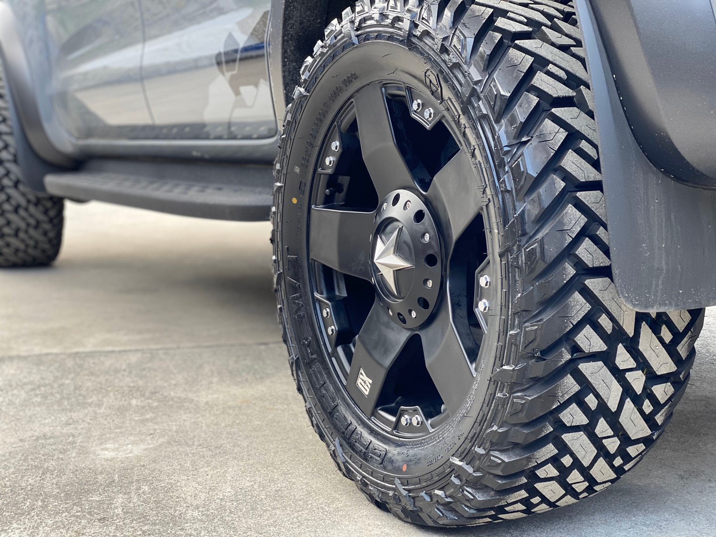 ล้อแท้ CAPTAINAMERICA ขอบ20 ใส่ RAPTOR