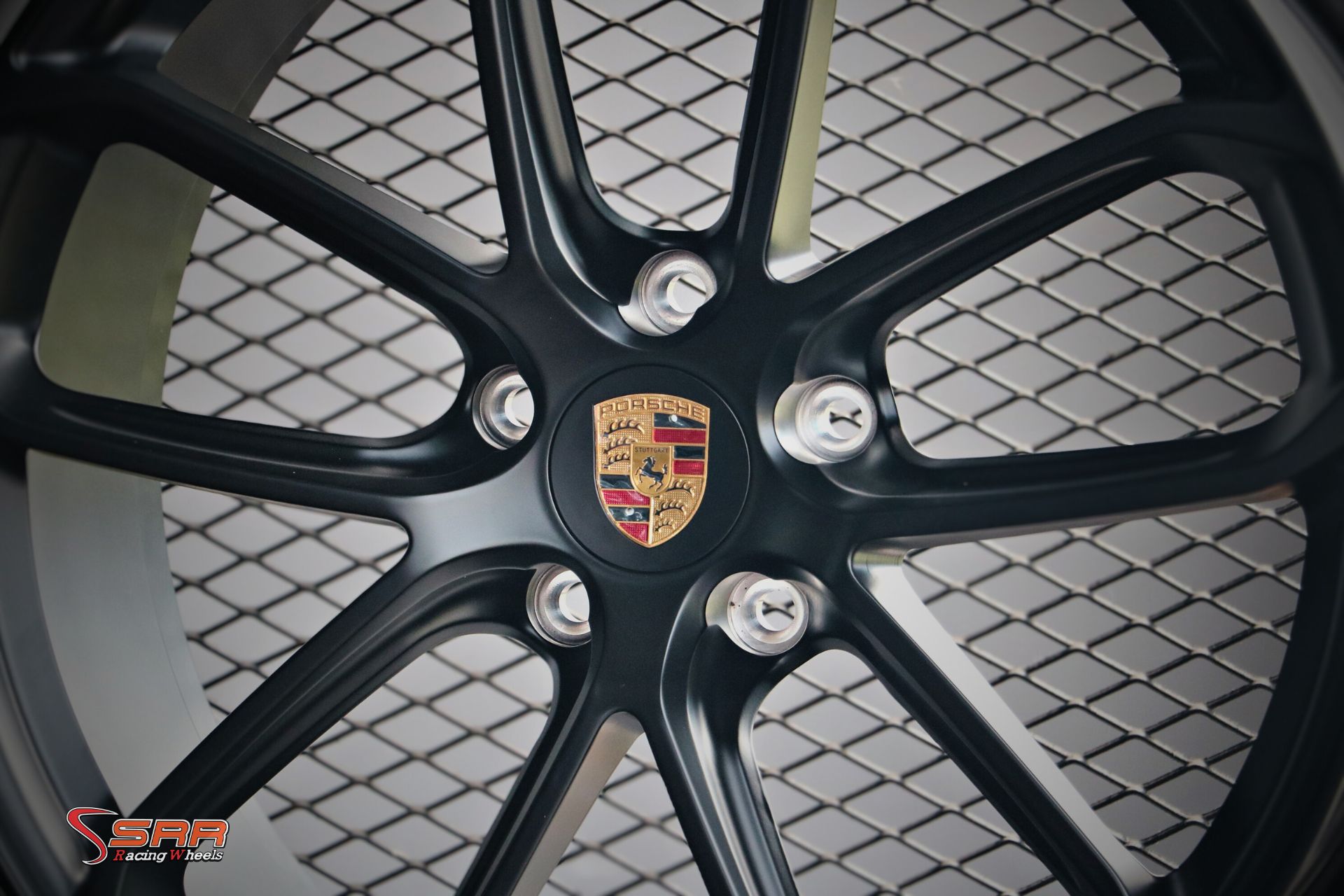 Wheels Forged Turbo GT ขอบ21 สำหรับ Porsche ตรงรุ่น 🤩